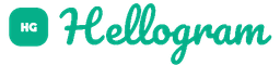 Hellogram Logo