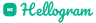 Hellogram Logo