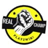 Real Champ Logo